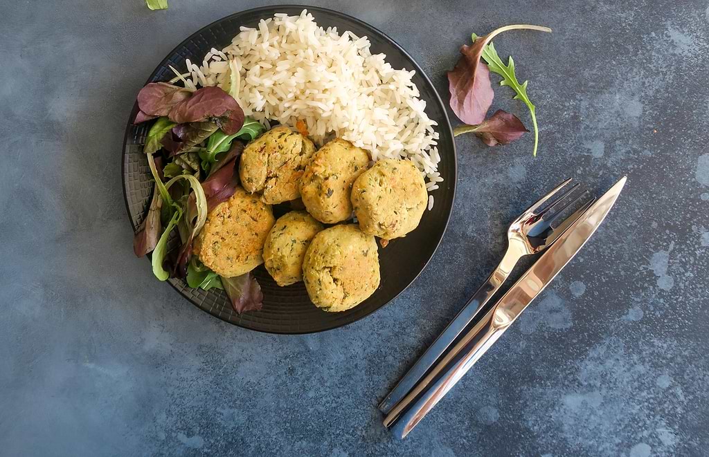 Falafel